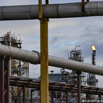 Wschodnie Niemcy: Bez rosyjskiej ropy problem z paliwem