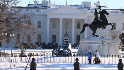 Wschodnie wybrzeże USA wciąż walczy ze skutkami ataku zimy