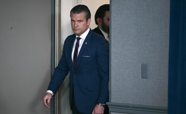 "Wściekł się". Jak Pentagon w ostatniej chwili zerwał rozmowy z Anthropic