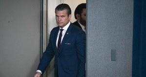 "Wściekł się". Jak Pentagon w ostatniej chwili zerwał rozmowy z Anthropic