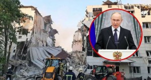 Wściekła Rosja oskarża Ukrainę o śmiercionośny atak. Głos zabrał nawet Putin