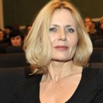 Wściekła Szapołowska