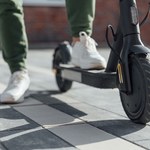 Wsiadają na dwa kółka i lądują w szpitalu. "Nigdy nie będą bezpieczne"