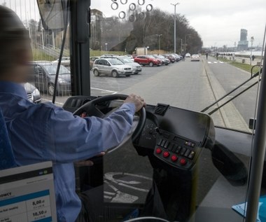 Wsiadasz do autobusu? A skąd wiesz, czy kierowca jest trzeźwy?