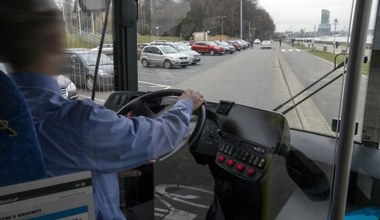 Wsiadasz do autobusu? A skąd wiesz, czy kierowca jest trzeźwy?