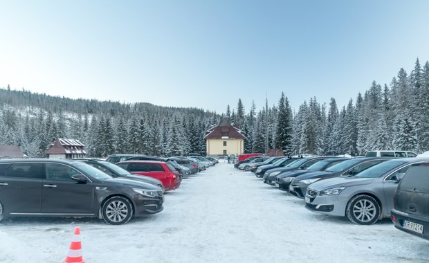 Wsiadł do taksówki w Zakopanem i przejechał 23 km. Cena go zszokowała