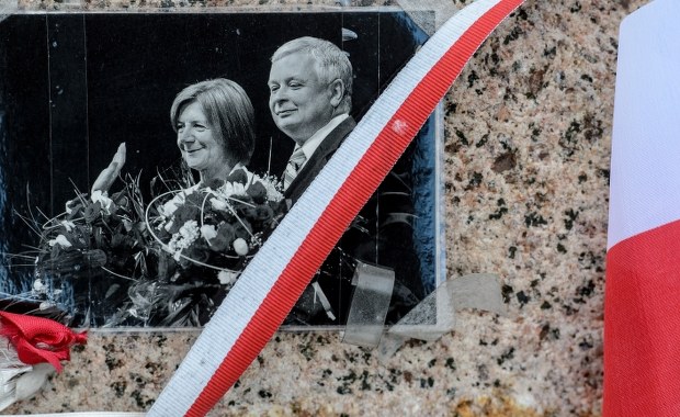 "wSieci": Co wynika ze stenogramu ze spotkania Tuska z rodzinami smoleńskimi