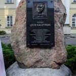 "wSieci": Dlaczego po katastrofie smoleńskiej godnie nie uhonorowano Lecha Kaczyńskiego?