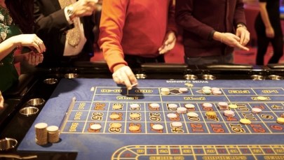 "wSieci": Klub spłukanych hazardzistów