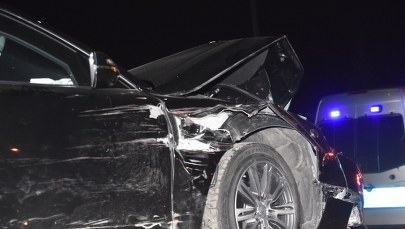 ​ "wSieci": Kto zawinił podczas wypadku premier Szydło?