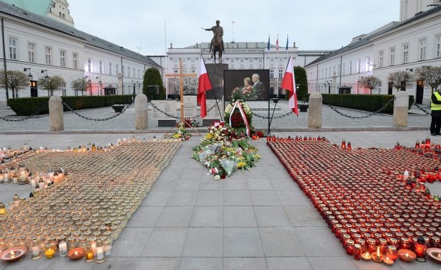 wSieci: Na smyczy Putina, czyli kilka słów o kontaktach polskich władz z Rosją po 10 kwietnia 2010