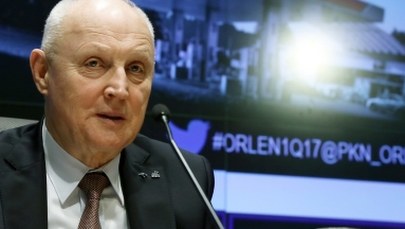 "wSieci": Orlen to filar Polski