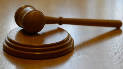 "wSieci": Seria skandali w polskim sądownictwie