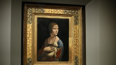 "wSieci": Zakup kolekcji książąt Czartoryskich to transakcja stulecia