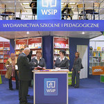 WSiP nagrodzony we Frankfurcie