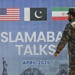 ​"WSJ": Iran i USA wrócą do stołu negocjacyjnego