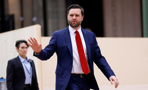 "WSJ" napisał, że Vance grozi Rosji. Wiceprezydent zarzucił gazecie manipulację