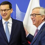 "WSJ": Polska nie wyjdzie z UE, ale może zostać członkiem drugiej kategorii