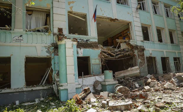 "WSJ": Rosyjscy żołnierze masowo dezerterują i odmawiają walki w Ukrainie