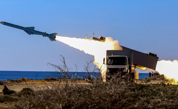 "WSJ": To Izrael stoi za atakiem na zakład wojskowy w Iranie