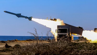 "WSJ": To Izrael stoi za atakiem na zakład wojskowy w Iranie