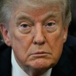 Ludzie polityki. 45. i 47. prezydent USA.