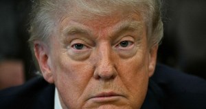 "WSJ": Trump ma obawiać się, że wojna z Iranem skończy się "katastrofą"