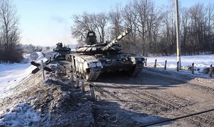 WSJ: Turcja sprzedaje Rosji sprzęt objęty sankcjami