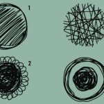 Wskaż jeden z czterech obrazków. Ujawni prawdę o twojej przeszłości [PSYCHOTEST]