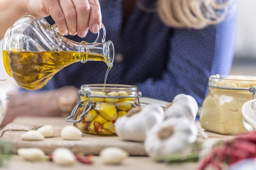 Wskazano dziewięć produktów najlepiej chroniących przed rakiem. Jedz jak najczęściej