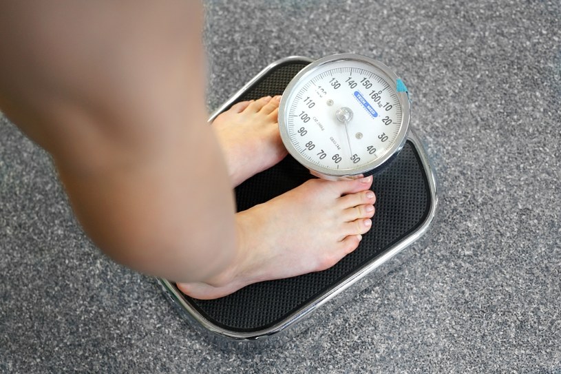 Wskaźnik BMI to nie wszystko - badaj też skład ciała! /123RF/PICSEL