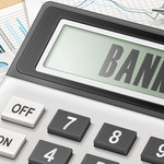Wskaźnik koniunktury bankowej Pengab spada 