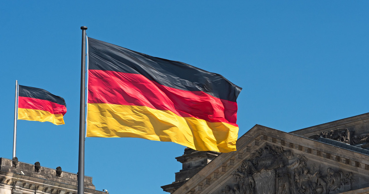 Wskaźnik PMI dla Niemiec zanotował we wrześniu kolejny spadek /123RF/PICSEL