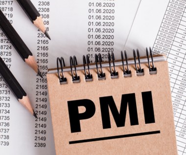 Wskaźnik PMI dla polskiego przemysłu we wrześniu wyniósł 43 pkt.