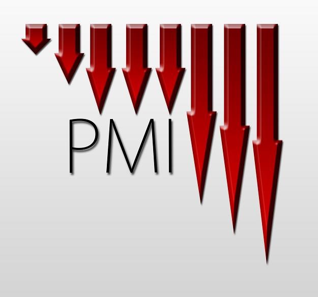 Wskaźnik PMI wyraźnie zwolnił w sierpniu /&copy;123RF/PICSEL