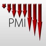 Wskaźnik PMI wyraźnie zwolnił w sierpniu