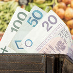 Wskaźnik Przyszłej Inflacji w dół. Polacy patrzą w przyszłość z optymizmem