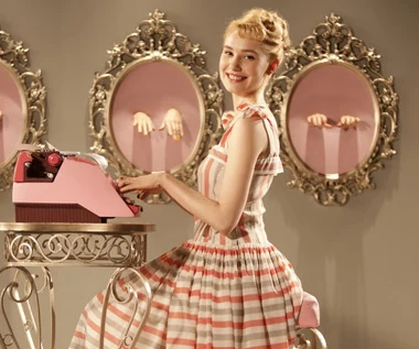 "Wspaniała" Francja w czasach "Mad Men"