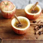 Wspaniałe korzyści zdrowotne herbaty jabłkowej!
