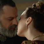 "Wspaniałe stulecie": Choroba Hürrem postępuje. Rüstem zdradza Mihrimah!