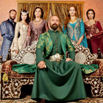 "Wspaniałe stulecie" i inne tureckie seriale w TVP
