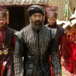 "Wspaniałe stulecie": Ibrahim stanie przeciw Hürrem