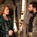 "Wspaniałe stulecie: Sułtanka Kösem" wraca na ekrany! Data premiery ujawniona