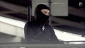 „Wspaniali ludzie”: Grochowski ninja patroluje okolicę i chroni ludzi jak superbohater