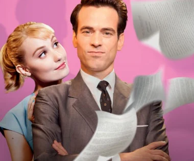 "Wspaniały" Kopciuszek