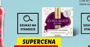 Wspaniały krem przeciwzmarszczkowy na promocji w Lidlu! /Lidl /INTERIA.PL