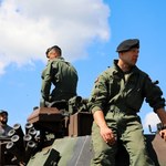 Wsparcie dla Abramsów. USA dostarczą nam specjalistyczne pojazdy saperskie