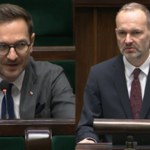 Wsparcie dla kredytobiorców. W Sejmie gorąco, minister odpiera zarzuty o wywindowanie cen