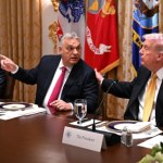 dyplomacja Wsparcie dla Orbana z USA. Przed wyborami oficjalna wizyta w Budapeszcie