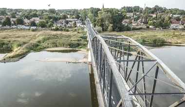 Wsparcie dla przedsiębiorców znad Odry: Projekt wpłynął do Sejmu